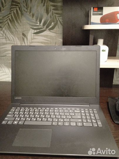 Ноутбук lenovo