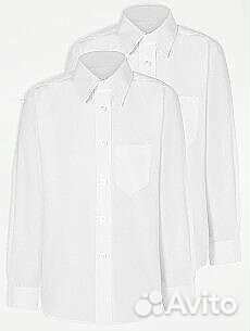 Рубашка для мальчика9-10