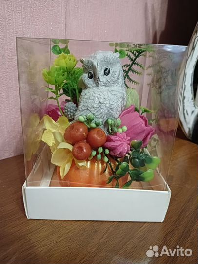 Подарок на день учителя