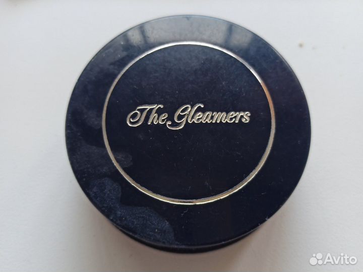 Пудра Lacme ретро