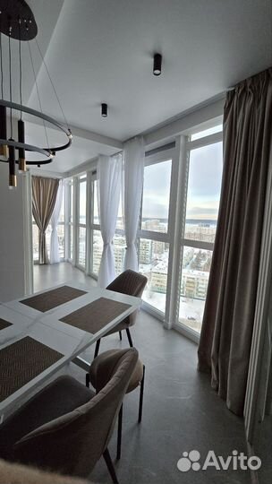 Ремонт балконов и лоджий под ключ