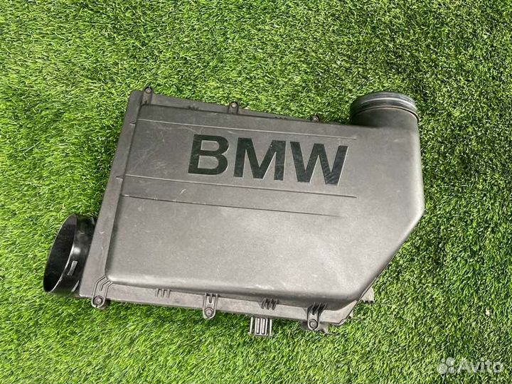 Корпус воздушного фильтра Bmw X5 E70 N55B30 2010
