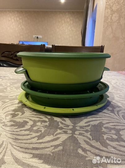 Tupperware