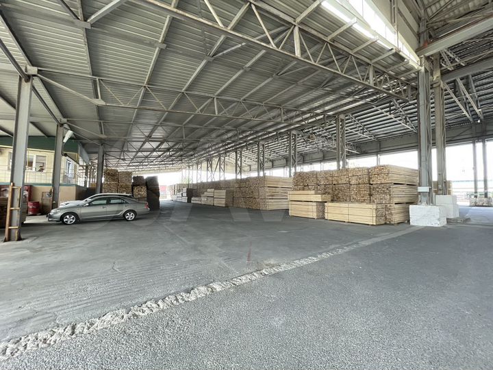 Аренда Склад, 2000 м²