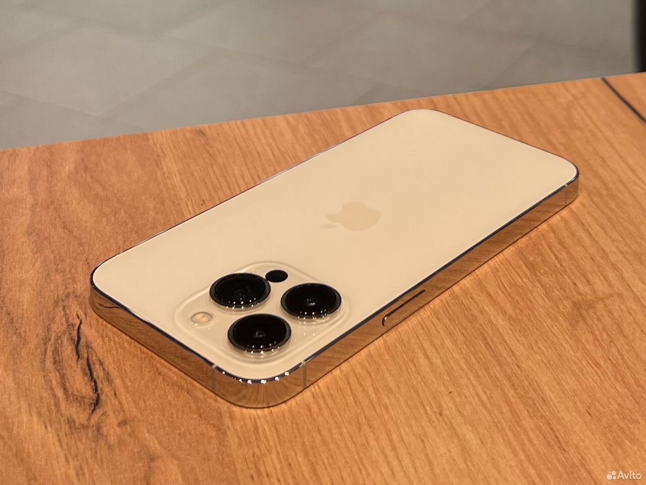 iPhone 13 Pro, 256 ГБ