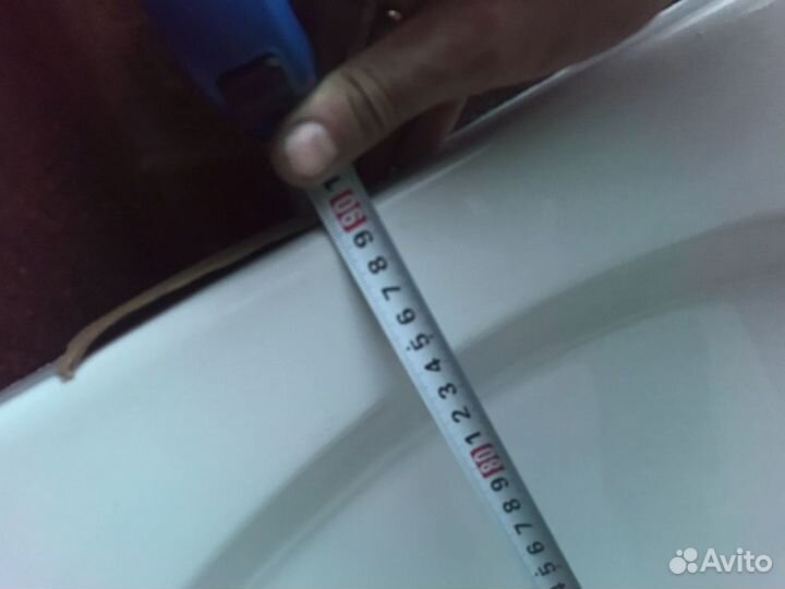 Душевой поддон Ideal Standart