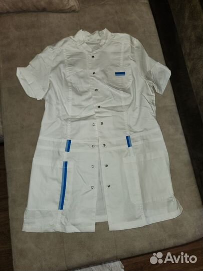Медицинский костюм женский 42 -44