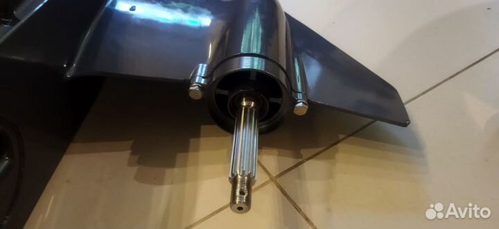 Редуктор в сборе Yamaha Ямаха 9.9 15 30 40 60 2т S