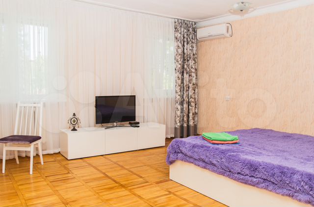 2-к. квартира, 60 м², 5/10 эт. в аренду Тюмени Foto 24