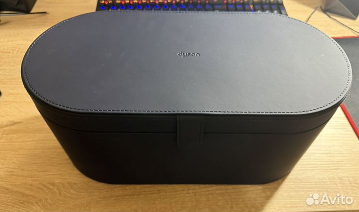 Стайлер dyson