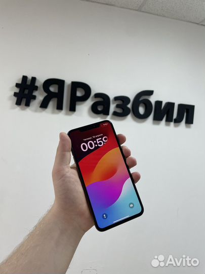 iPhone Xs Max, 64 ГБ