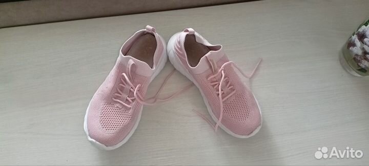 Детская обувь для девочек