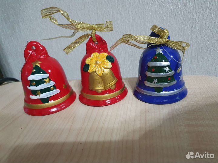 Колокольчик