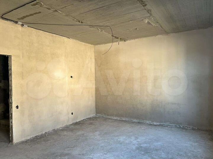 Дом 135 м² на участке 2,5 сот.