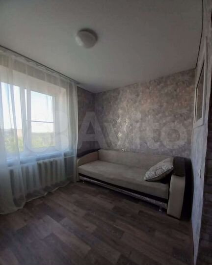 2-к. квартира, 45 м², 5/6 эт.