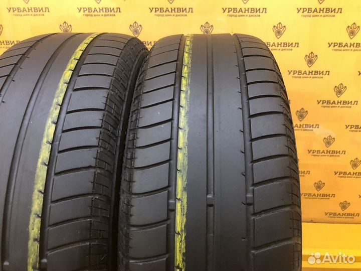 Continental ContiEcoContactEP 195/60 R15 88T