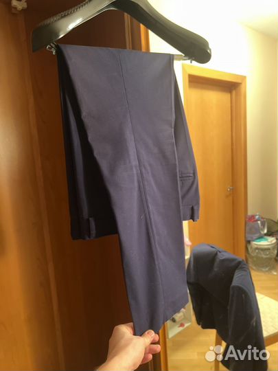 Мужской костюм