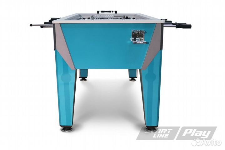 Настольный футбол минифутбол кикер Premium 5 футов