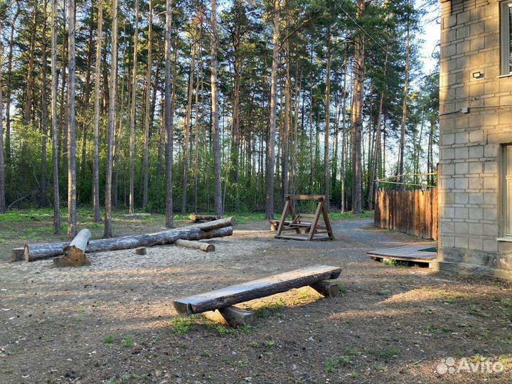 Аренда беседки