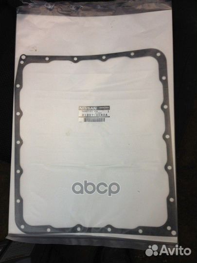 Прокладка АКПП 3139790X0A nissan