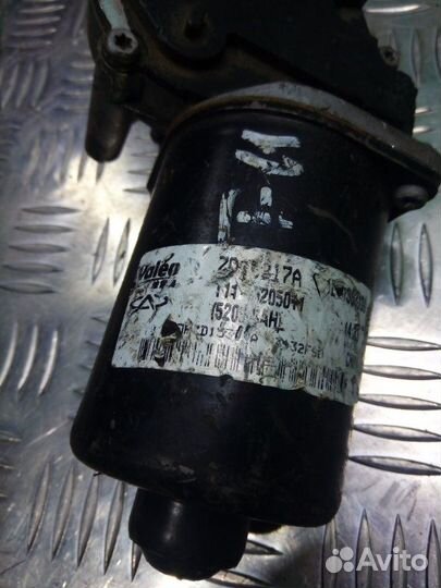 Моторчик дворников Chery T11 1.8 2008