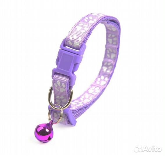 Ошейник для кошек, маленьких собак