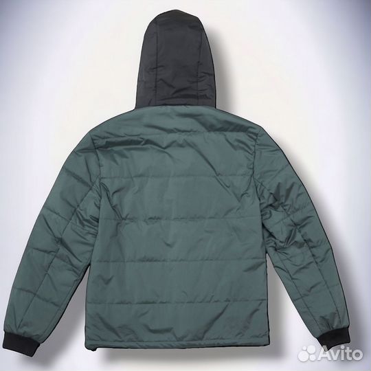 Куртка демисезонная мужская новая