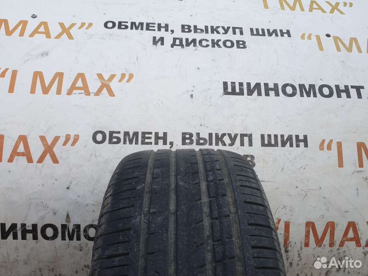 Pirelli P Zero Rosso 225/50 R17