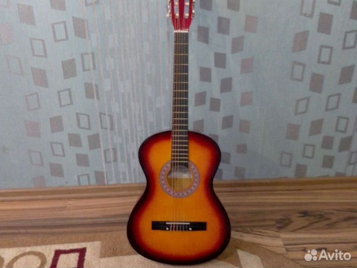 Гитара классика