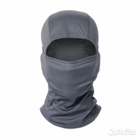 Маска подшлемник балаклава