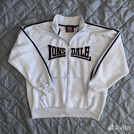 Зипка Lonsdale