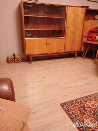 Сервант, производство ГДР 1967 г