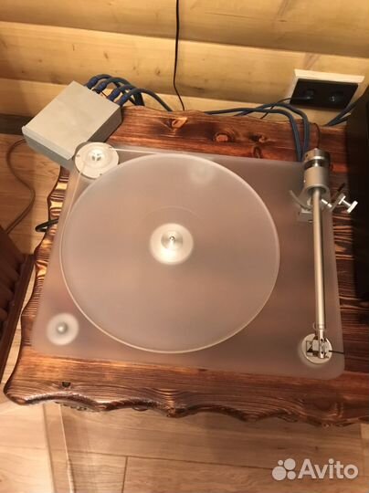 Clearaudio Emotion