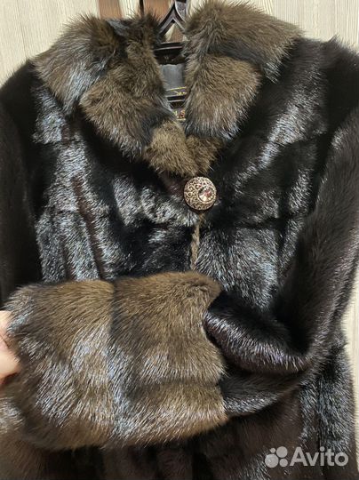 Продаю шубу