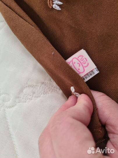 Платье боди 68 для фотосессии