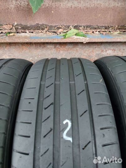Kumho Ecsta PS71 225/45 R18