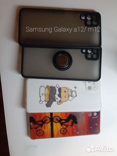 Чехлы на Samsung Galaxy Xiaomi redmi Note