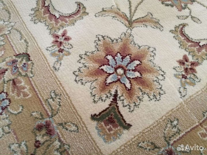 Ковер бельгийский новый