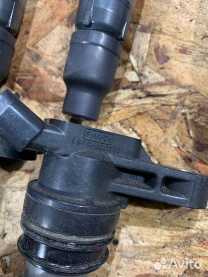 Катушка зажигания Volvo Xc 90 3.2 B6324S 2006-2014