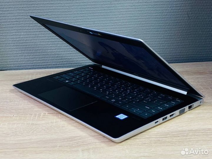 Твой компактный помощник с работой от HP