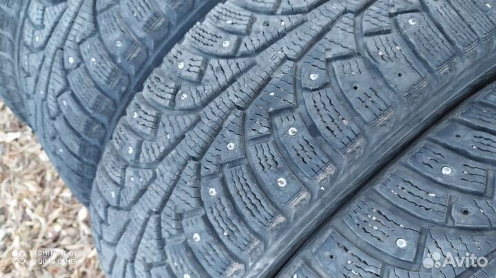 Nokian Tyres Nordman 5 205/60 R16