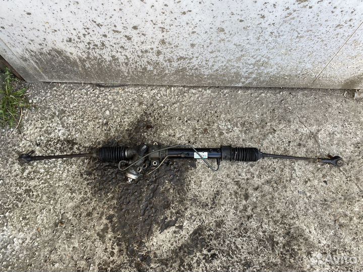 Рулевая рейка Mazda 323 F BA