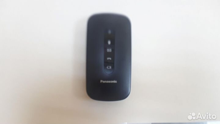 Panasonic KX-TU456