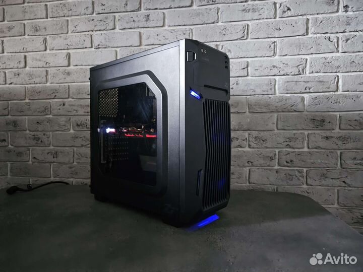 Пк i5/1060