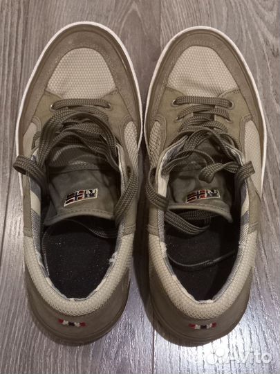 Кеды Napapijri / size 42