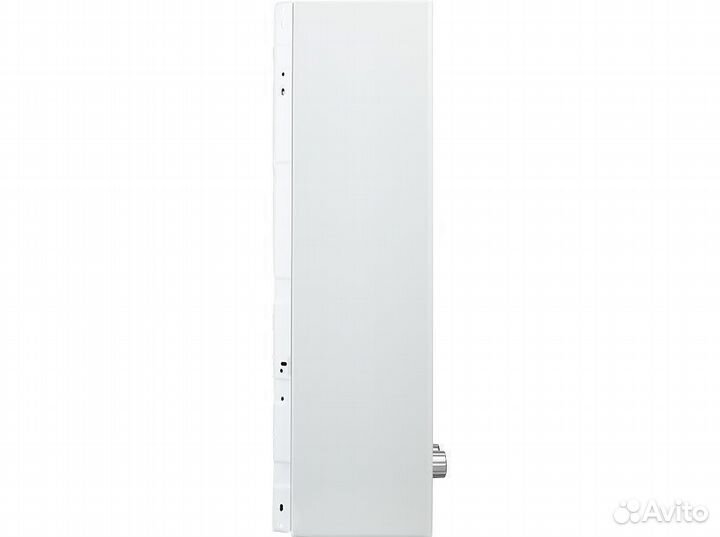 Газовая колонка Zanussi GWH 10 Fonte LPG