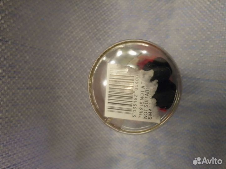 Кукла - королевский британский гвардеец