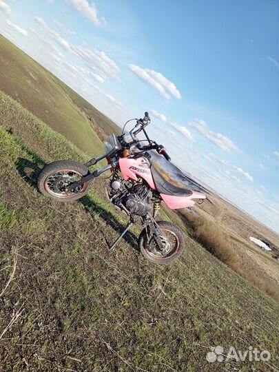 Питбайк Forsage