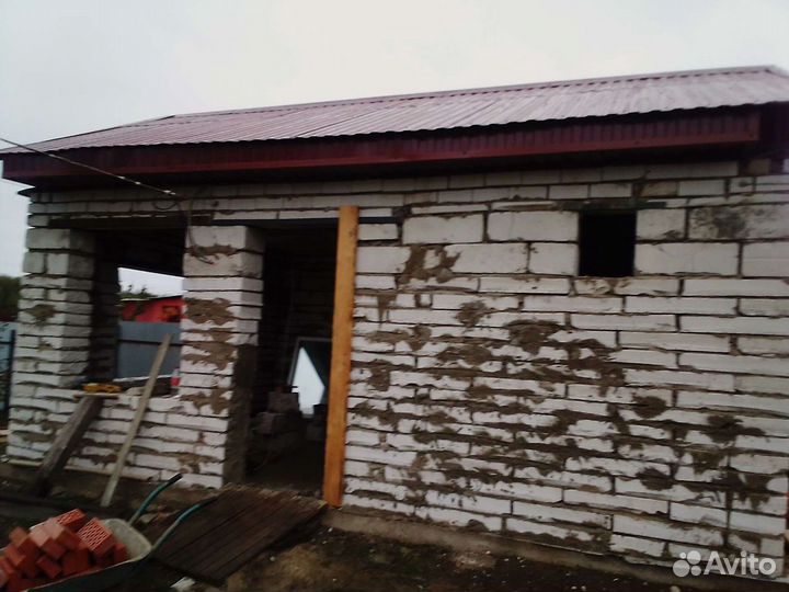 Отделочники