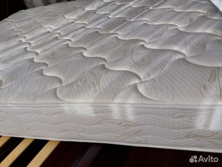 Ascona Sleep style Feel 160x200